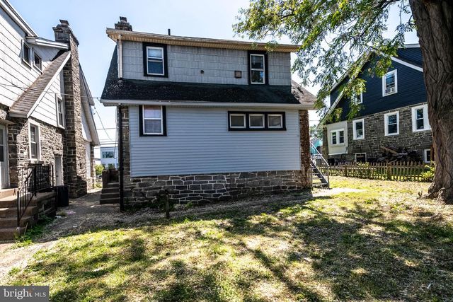 7603 W CHESTER PIKE, Upper Darby, PA 19082
