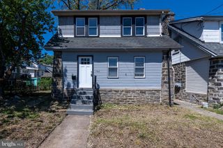 7603 W CHESTER PIKE, Upper Darby, PA 19082