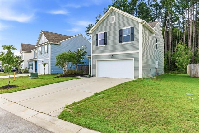 606 Snow Owl Drive, Summerville, SC 29486