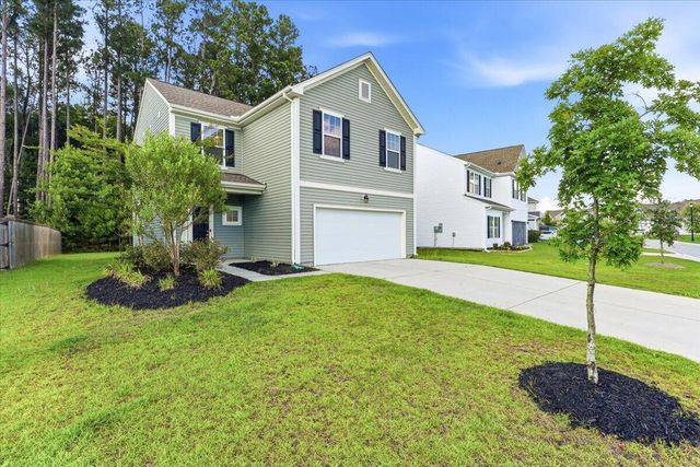 606 Snow Owl Drive, Summerville, SC 29486