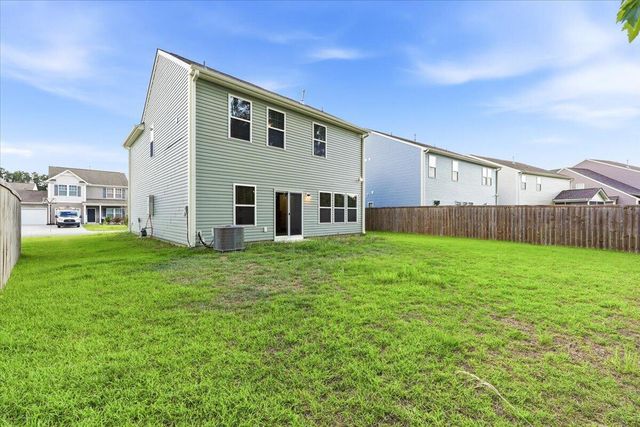 606 Snow Owl Drive, Summerville, SC 29486