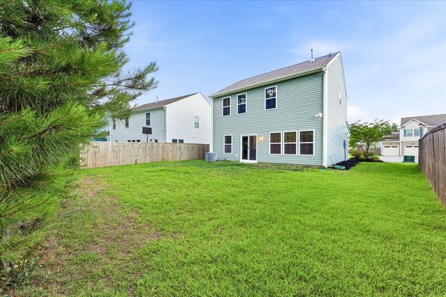 606 Snow Owl Drive, Summerville, SC 29486