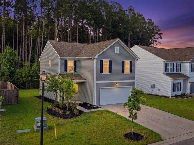 606 Snow Owl Drive, Summerville, SC 29486