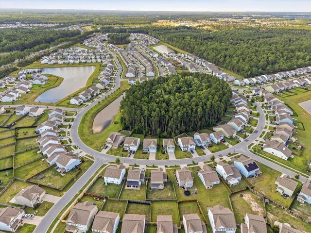 606 Snow Owl Drive, Summerville, SC 29486