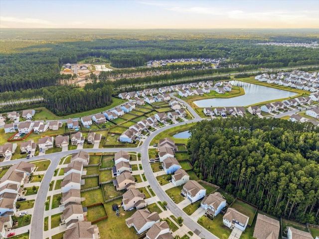 606 Snow Owl Drive, Summerville, SC 29486