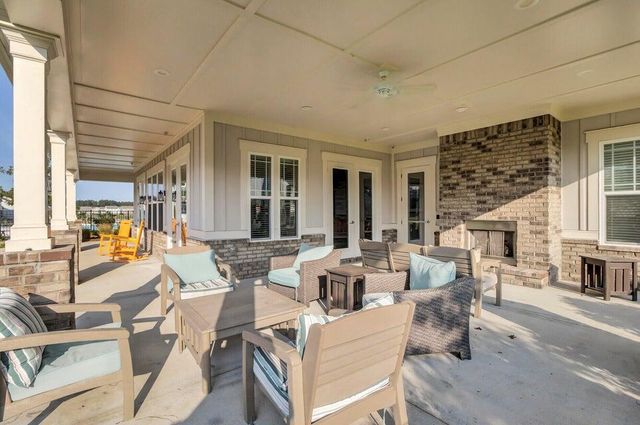 606 Snow Owl Drive, Summerville, SC 29486