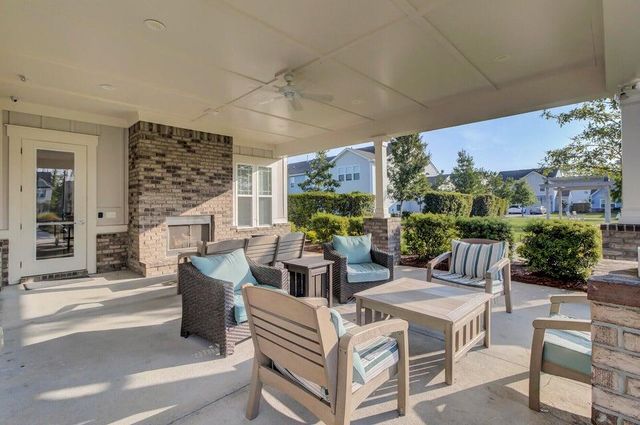 606 Snow Owl Drive, Summerville, SC 29486