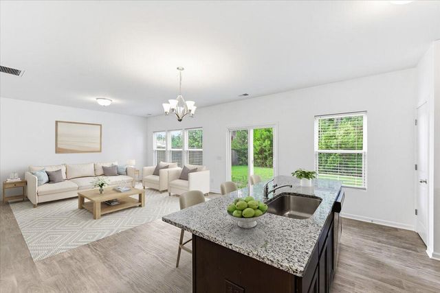 606 Snow Owl Drive, Summerville, SC 29486