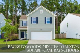 606 Snow Owl Drive, Summerville, SC 29486