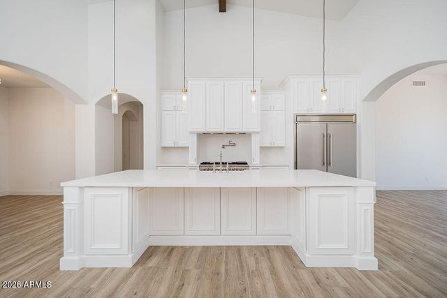 18609 W PORTER Drive, Goodyear, AZ 85338