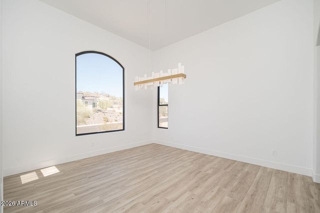 18609 W PORTER Drive, Goodyear, AZ 85338