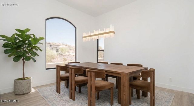 18609 W PORTER Drive, Goodyear, AZ 85338