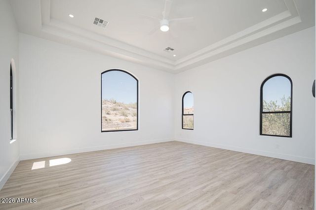 18609 W PORTER Drive, Goodyear, AZ 85338