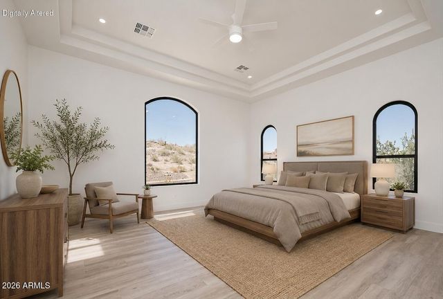 18609 W PORTER Drive, Goodyear, AZ 85338