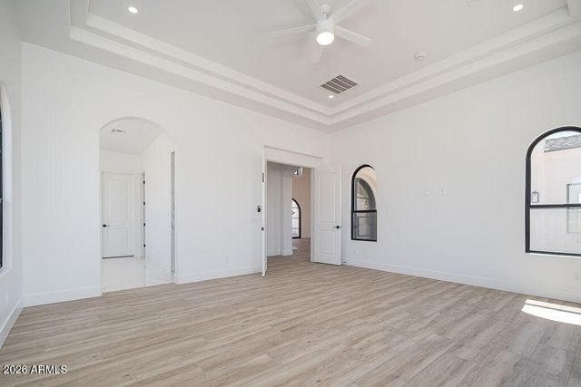 18609 W PORTER Drive, Goodyear, AZ 85338