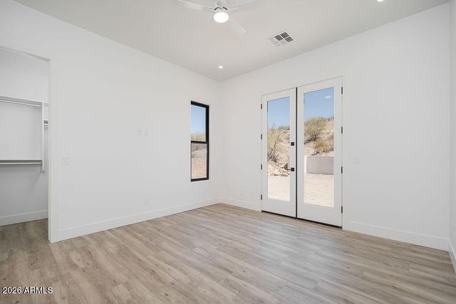 18609 W PORTER Drive, Goodyear, AZ 85338