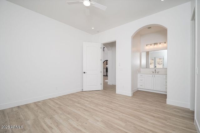 18609 W PORTER Drive, Goodyear, AZ 85338