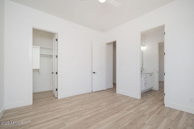 18609 W PORTER Drive, Goodyear, AZ 85338