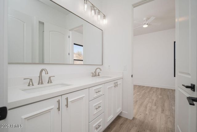 18609 W PORTER Drive, Goodyear, AZ 85338