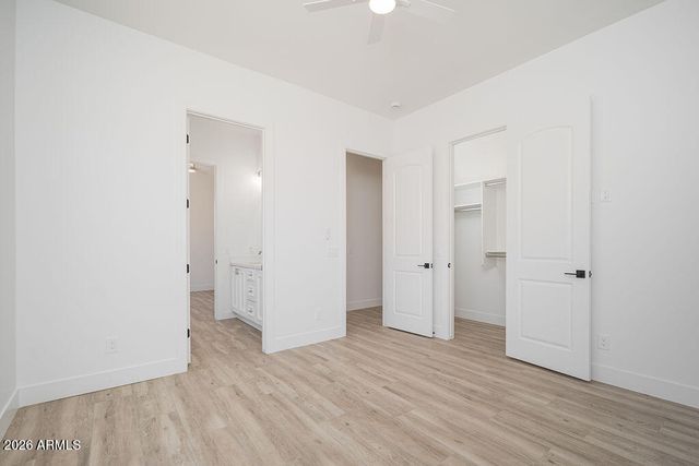 18609 W PORTER Drive, Goodyear, AZ 85338