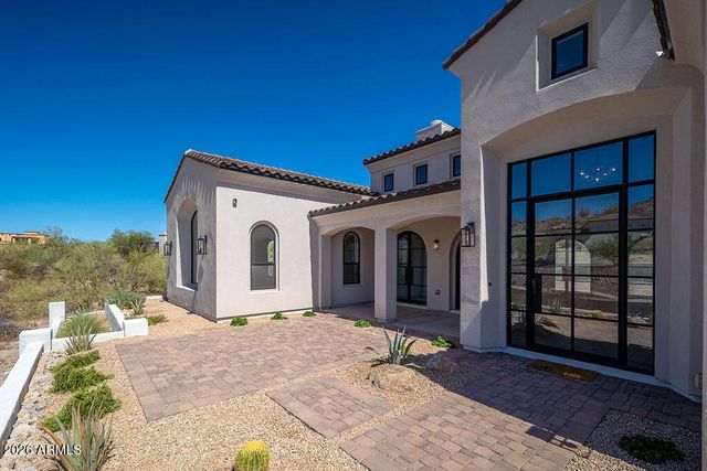 18609 W PORTER Drive, Goodyear, AZ 85338