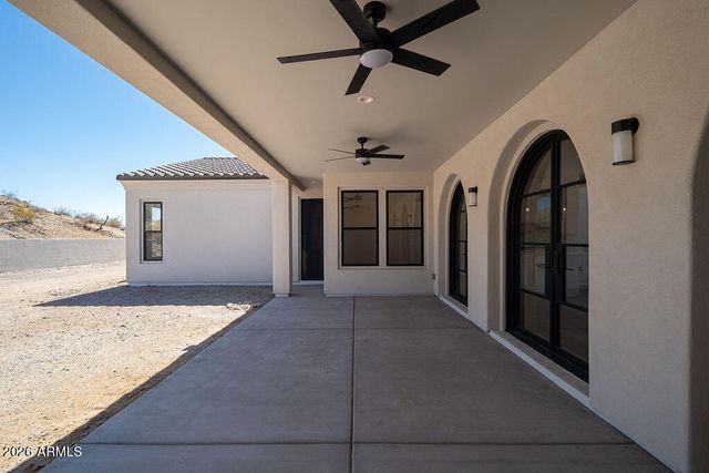 18609 W PORTER Drive, Goodyear, AZ 85338