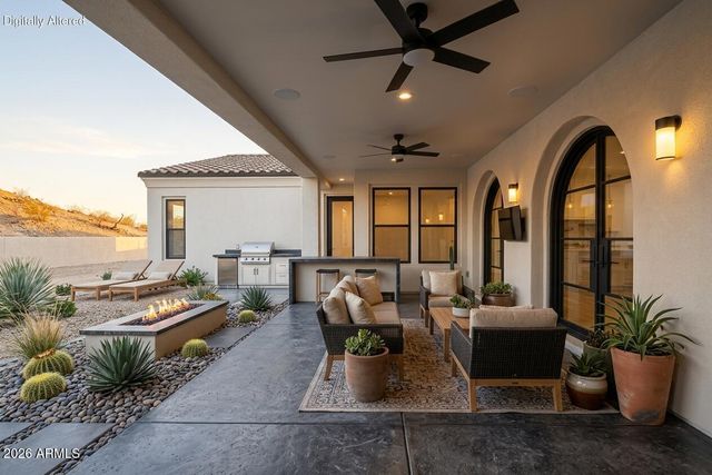 18609 W PORTER Drive, Goodyear, AZ 85338