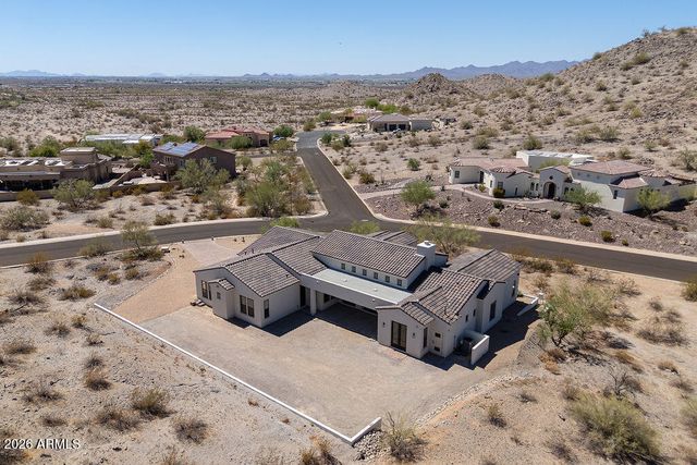 18609 W PORTER Drive, Goodyear, AZ 85338