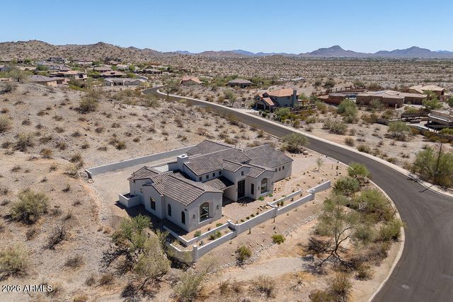 18609 W PORTER Drive, Goodyear, AZ 85338