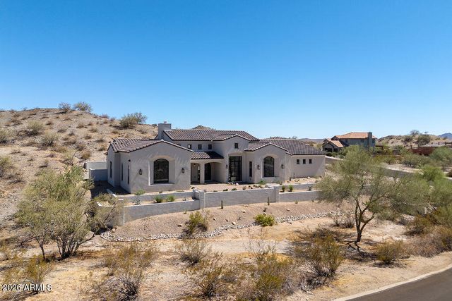 18609 W PORTER Drive, Goodyear, AZ 85338
