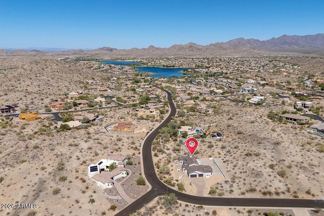 18609 W PORTER Drive, Goodyear, AZ 85338