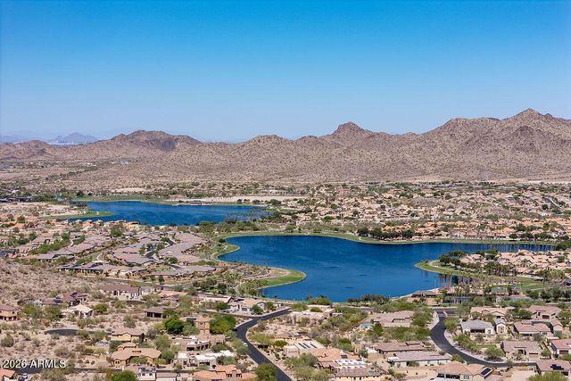 18609 W PORTER Drive, Goodyear, AZ 85338