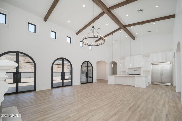 18609 W PORTER Drive, Goodyear, AZ 85338