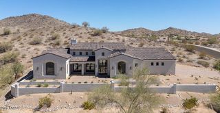 18609 W PORTER Drive, Goodyear, AZ 85338