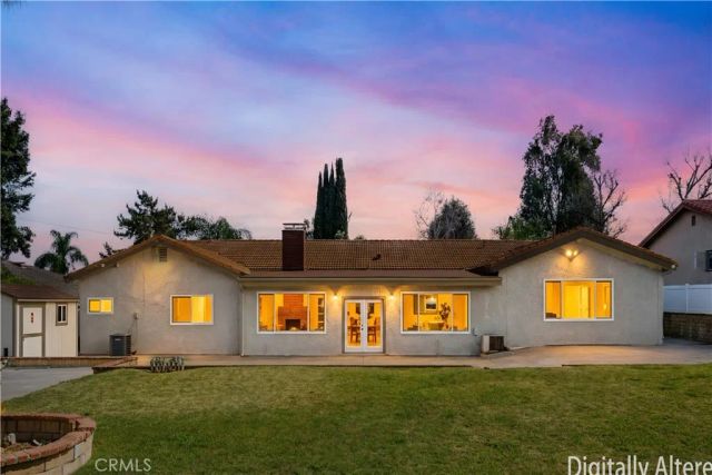 2521 Doubletree, Rowland Heights, CA 91748