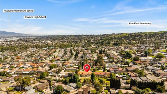 2521 Doubletree, Rowland Heights, CA 91748