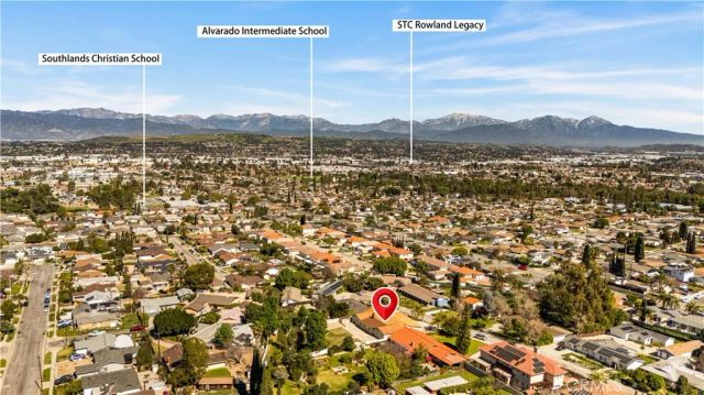 2521 Doubletree, Rowland Heights, CA 91748