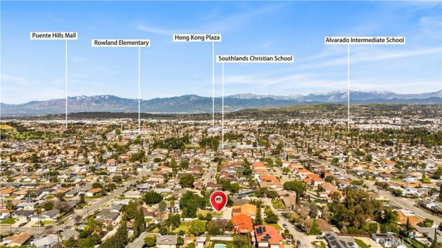 2521 Doubletree, Rowland Heights, CA 91748