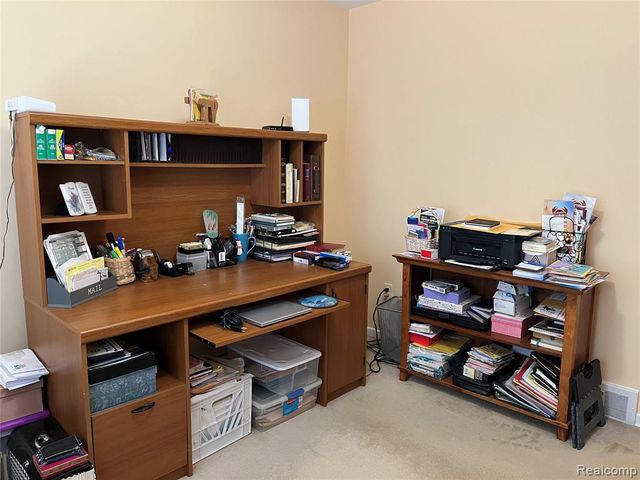 25611 Mulroy Drive, Southfield, MI 48033