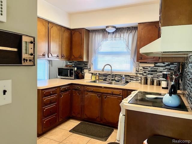 25611 Mulroy Drive, Southfield, MI 48033