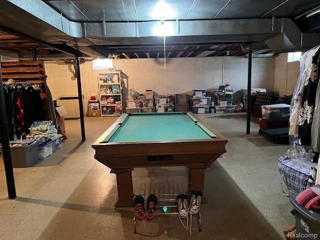 25611 Mulroy Drive, Southfield, MI 48033