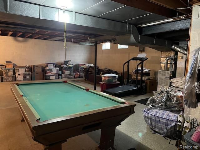 25611 Mulroy Drive, Southfield, MI 48033