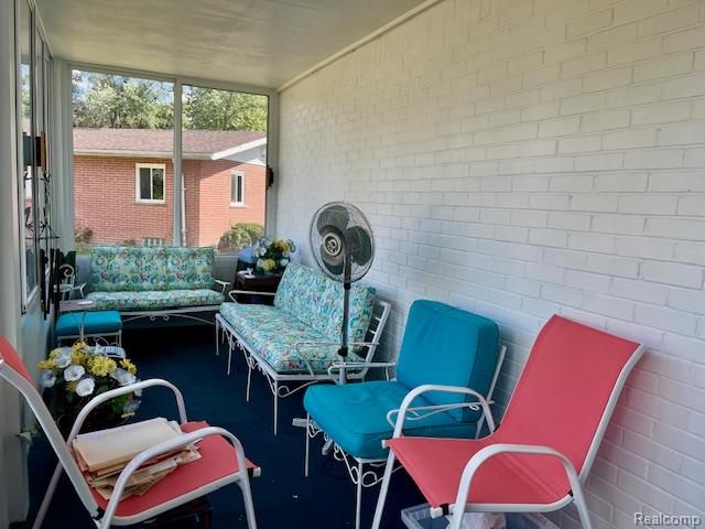 25611 Mulroy Drive, Southfield, MI 48033