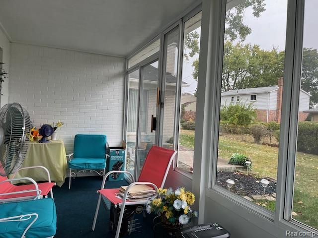 25611 Mulroy Drive, Southfield, MI 48033