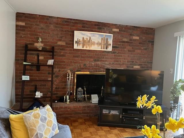 25611 Mulroy Drive, Southfield, MI 48033