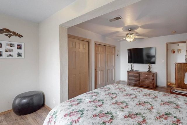 183 Sunrise Road, Santa Fe, NM 87507