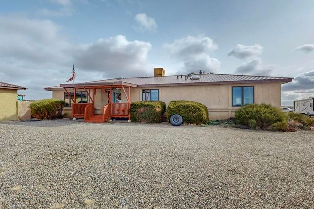 183 Sunrise Road, Santa Fe, NM 87507