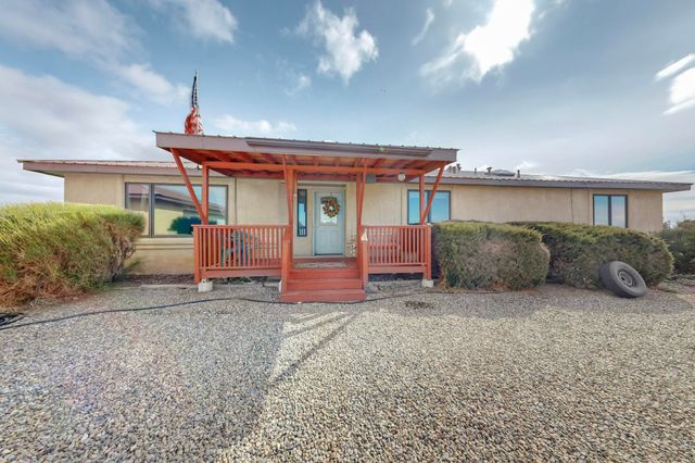 183 Sunrise Road, Santa Fe, NM 87507