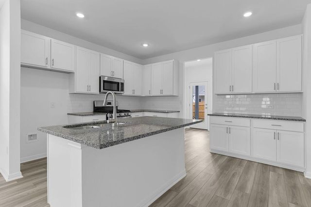 6008 Alfred Acres DR, Del Valle, TX 78617