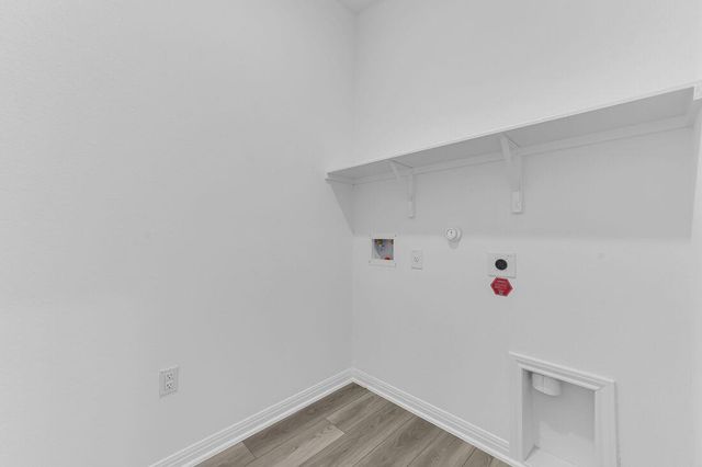 6008 Alfred Acres DR, Del Valle, TX 78617